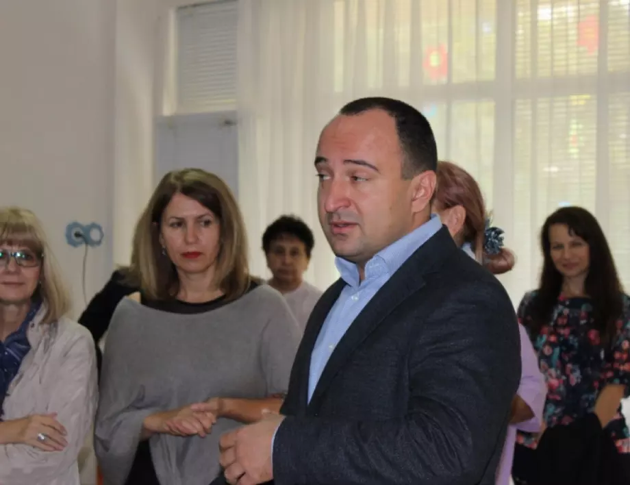 Изненада: Освободиха една от основните фигури в УС на фондация „Пловдив 2019“