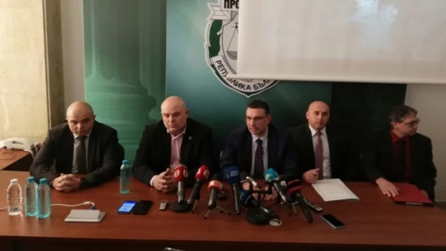 Жертвата от Бургас и убиецът са участвали заедно в криминални престъпления