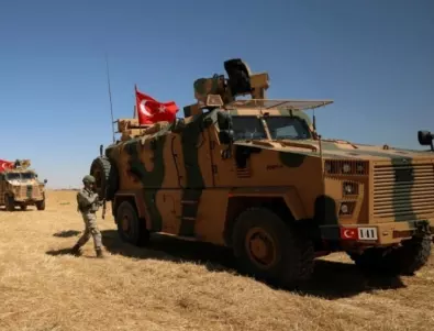 Анализ: Турция развива военната си индустрия, за да е независима в НАТО