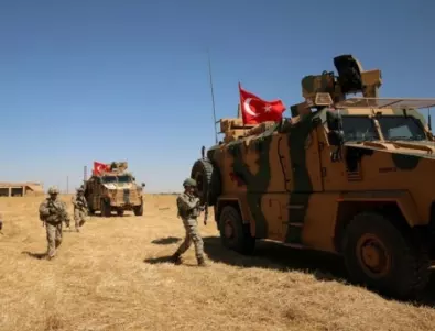 Съгласила ли се е Турция да изтегли войските си от Сирия?