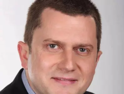 Станислав Владимиров: ВиК мрежата на Перник е моят приоритет, загубите на вода са над 75%