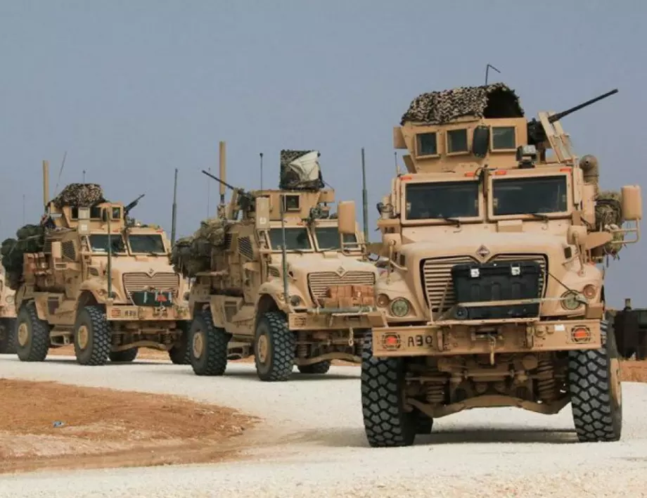 Ирак ще обсъди с НАТО изтеглянето на американските войски 