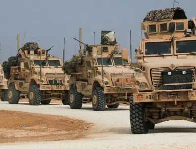 САЩ изпращат допълнителни сили в Кабул