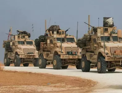 Иран твърди, че хиляди войници на САЩ са в Ивицата Газа (ВИДЕО)
