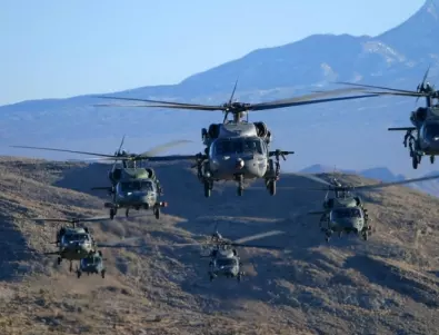 Албания ще е един от домакините на военното учение 