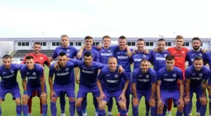 Монтана излъга Етър за първа победа в Първа лига