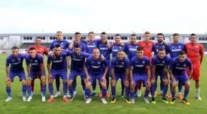 Реми без чисто положение спретнаха Етър и Арда в Търново