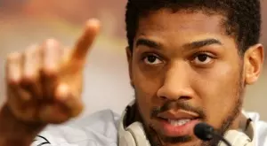 Антъни Джошуа готов и за изненадващ развой на боя срещу Кубрат Пулев 