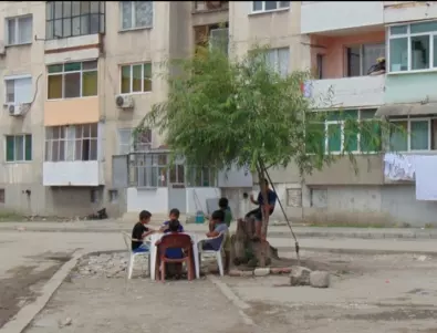Община Пловдив ще строи 74 социални жилища в Столипиново