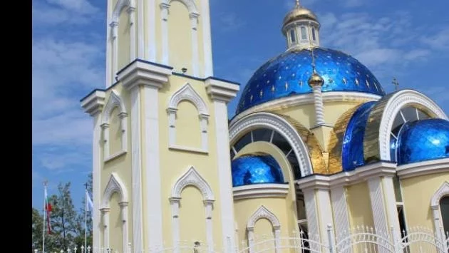 Навръх Никулден: Най-новият храм в Пловдив отбеляза своя празник
