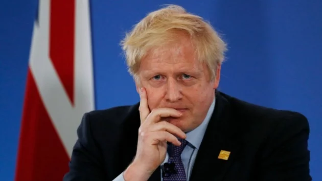 Джонсън: Сюлеймани имаше по ръцете си кръвта на британски войници