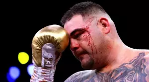 Бащата на Руис обяви причината синът му да загуби реванша с Джошуа