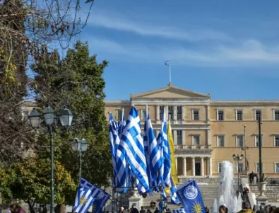 Работодателите в Гърция се оплакват от липса на добри кадри