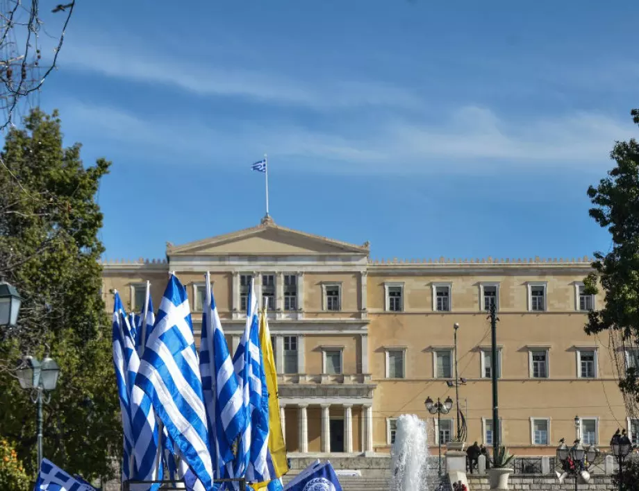 Гърция посреща невиждан Великден