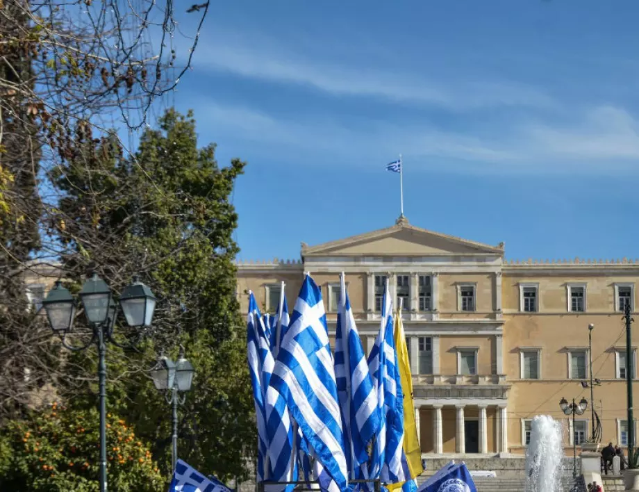 Гърция и Турция с гореща линия за избягване на инциденти 