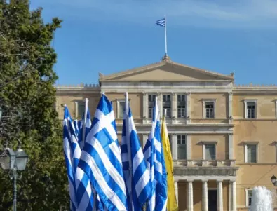 Стачка блокира Атина в четвъртък