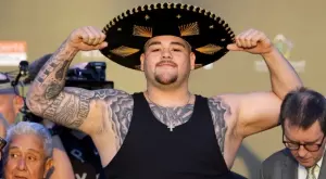 Анди Руис може да изпревари Джошуа за мач за титлата на WBC