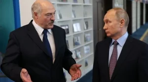 Русия спря доставките на петрол за Беларус
