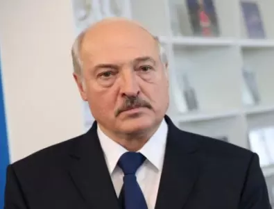 Украйна отзовава посланика си в Беларус след срещата на Лукашенко с лидера на т.нар. ДНР