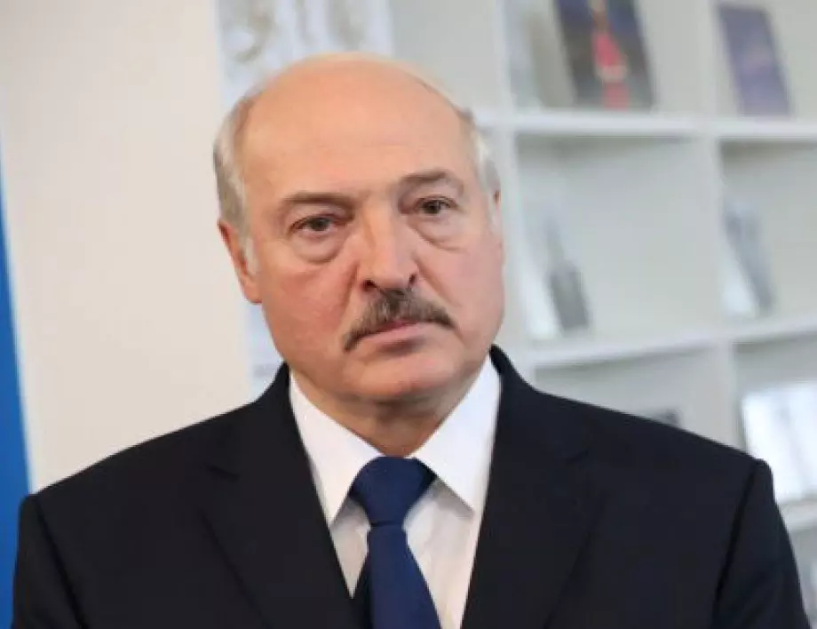 Украйна отзовава посланика си в Беларус след срещата на Лукашенко с лидера на т.нар. ДНР