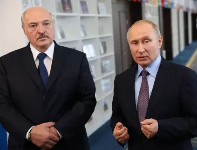 САЩ удължават санкциите срещу Беларус