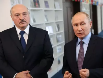 Лукашенко: Полша е готова да навлезе в Украйна