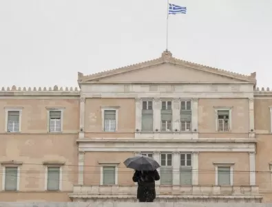 По 2 000 евро помощ за новородено предвижда Гърция