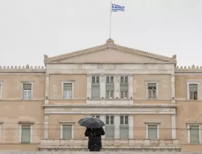 Ще избере ли гръцкият парламент първата жена за президент?