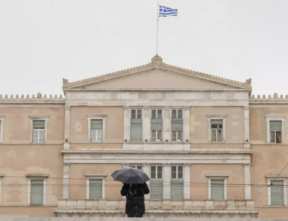 Ще избере ли гръцкият парламент първата жена за президент?