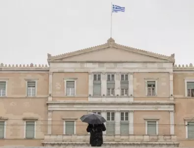 Гърция парализирана от 24-часова стачка