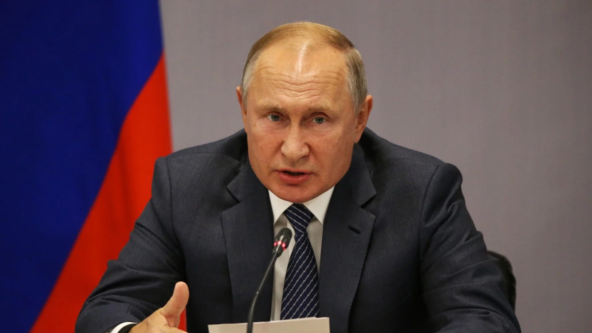 Руски източници: В края на 2023 г. Путин предложи спиране на огъня, но САЩ отказаха