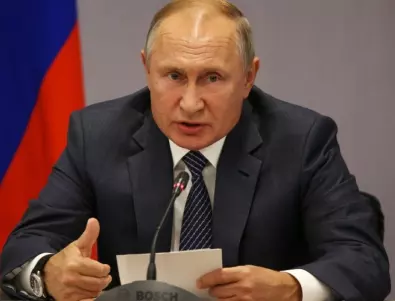 Руски източници: В края на 2023 г. Путин предложи спиране на огъня, но САЩ отказаха