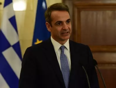 Гръцкият премиер увери, че правителството ще си изкара мандата до края