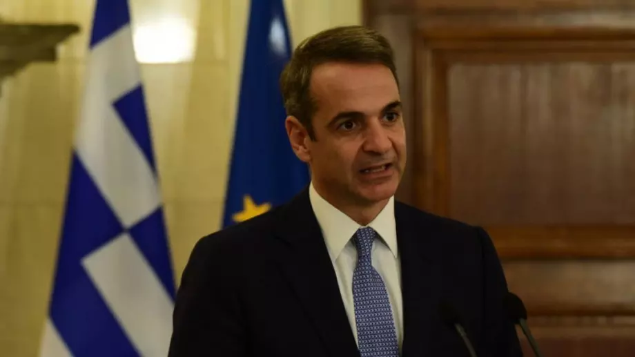 Израел се превръща в ключов съюзник на Гърция в отбраната 