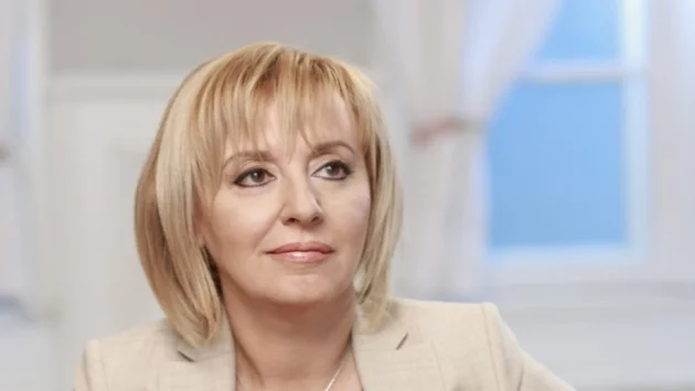 Манолова: Най-щедрото предложение ми направи Борисов