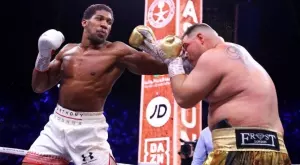 Възможно ли е? Анди Руис е готов на всичко за трети мач с Антъни Джошуа