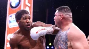 Ето как гласуваха съдиите на Джошуа - Руис 2