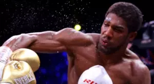 Джошуа: Очаквам с нетърпение мача с Пулев, готов съм за война