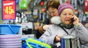 Източна Европа е заплашена да остарее, докато забогатее