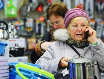 Все повече българи купуват осигурителен стаж, за да се пенсионират