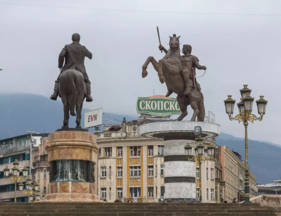 Увеличението на болните от коронавирус в Северна Македония продължава