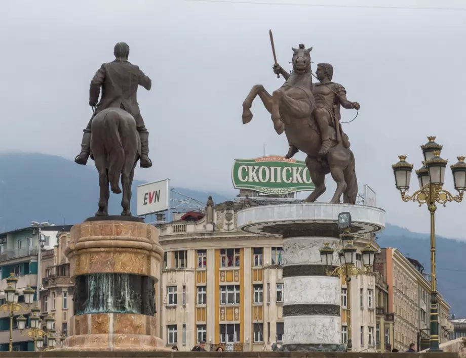 162 случая на коронавирус в Северна Македония