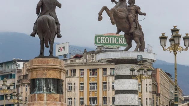 123 нови случая на коронавирус в Северна Македония