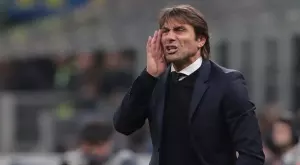 Антонио Конте се изказа ласкаво за свой колега