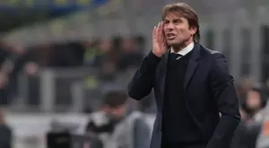 Конте преди дербито: Всяка победа ти носи три точки