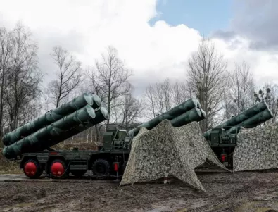 Отново ли ще пуснем доставка на руски ракети за Сърбия през нашето въздушно пространство?