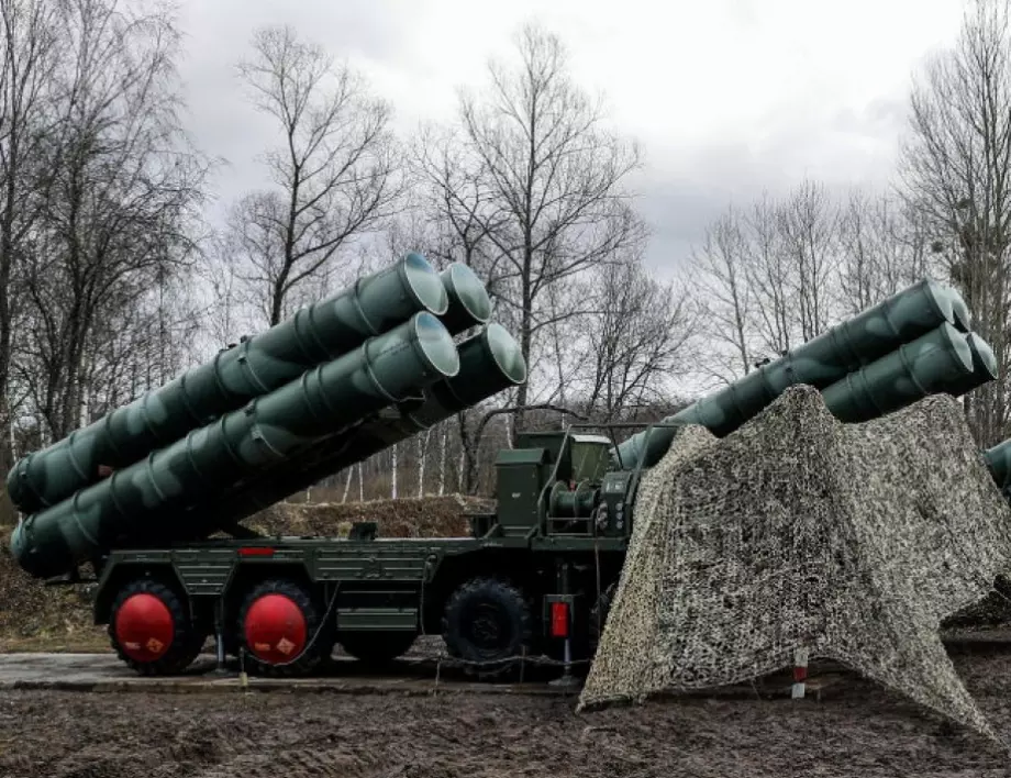 Русия направи втора доставка с ракети за Сърбия през България, САЩ с предупреждение