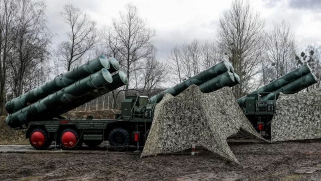 Сериозни успехи срещу военни дронове на руските системи за противовъздушна отбрана в Сирия