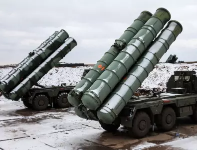 Съединените щати продължават да търсят установки за ПВО за Украйна