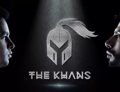 THE KHANS представиха своето дебютно видео към парчето FREEDOM
